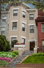 1817 Vernon Street NW , Washington, DC 20009 1817 Vernon Street NW , Washington, DC 20009
