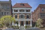 2009 Columbia Road NW , Washington, DC 20009 2009 Columbia Road NW , Washington, DC 20009