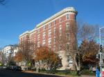 1801 Calvert Street NW #502 , Washington, DC 20009