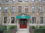 1724 17th Street NW  , Washington, DC 20009